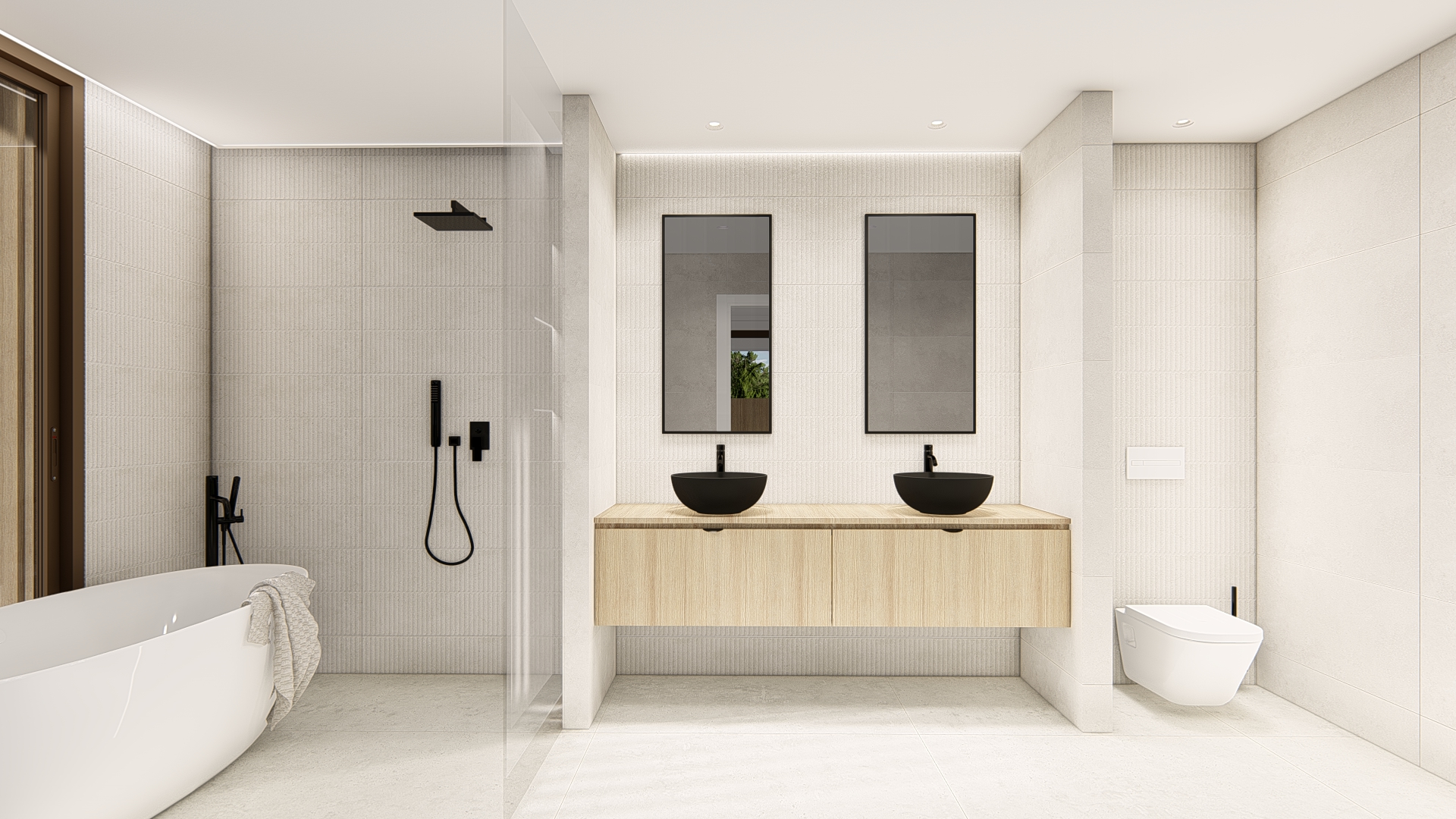 Villa en venta Finestrat, Alicante