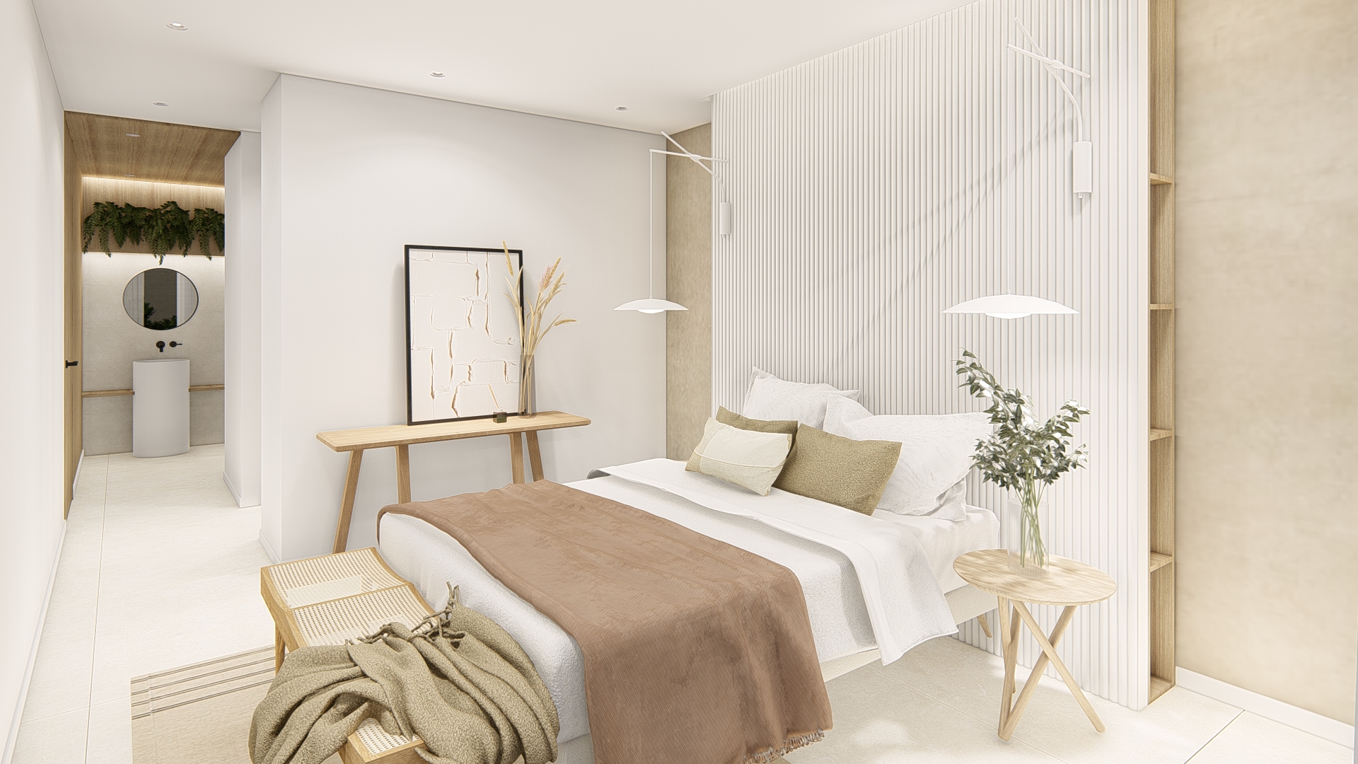 Villa en venta Finestrat, Alicante