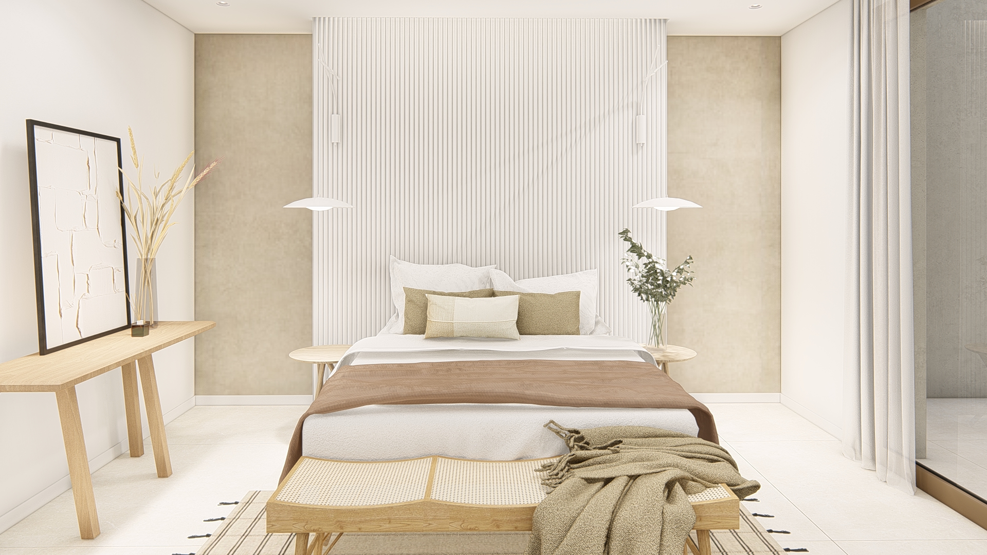 Villa en venta Finestrat, Alicante