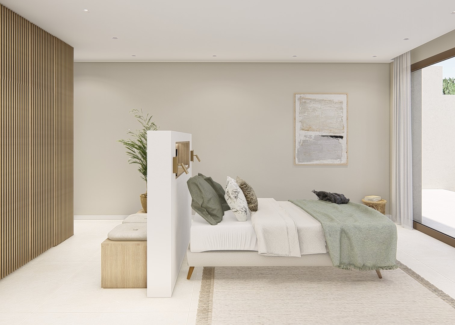 Villa en venta Finestrat, Alicante