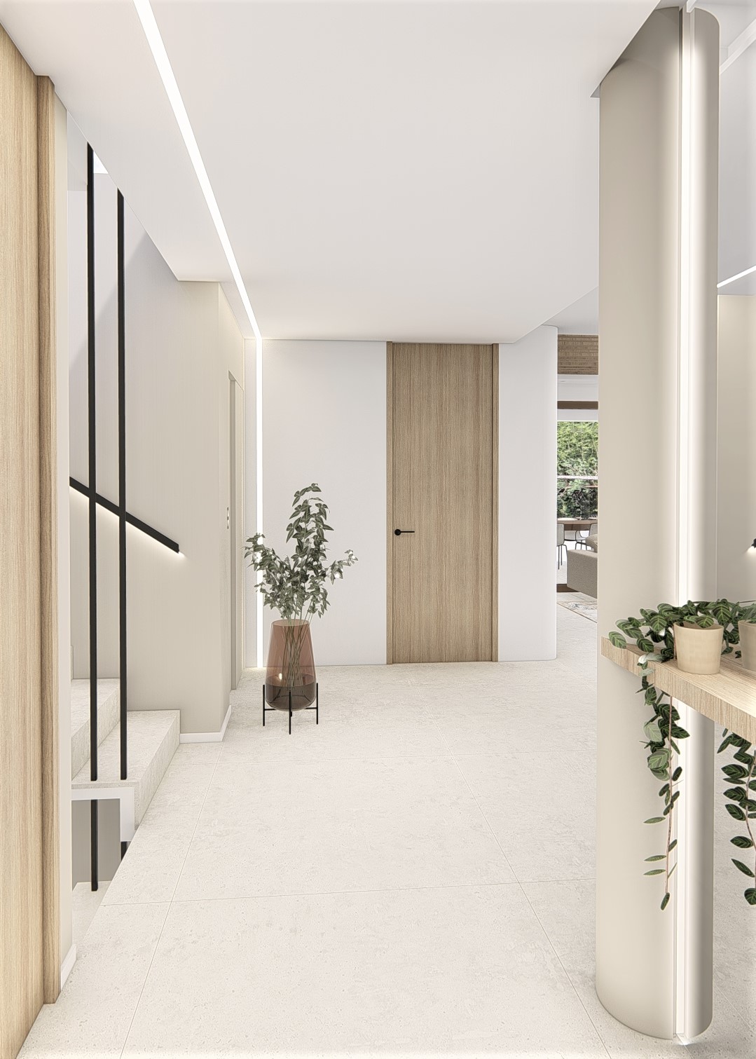 Villa en venta Finestrat, Alicante