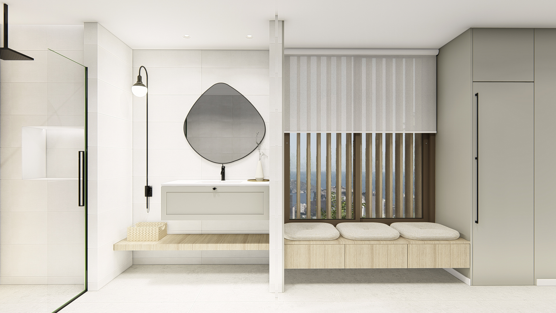Villa en venta Finestrat, Alicante