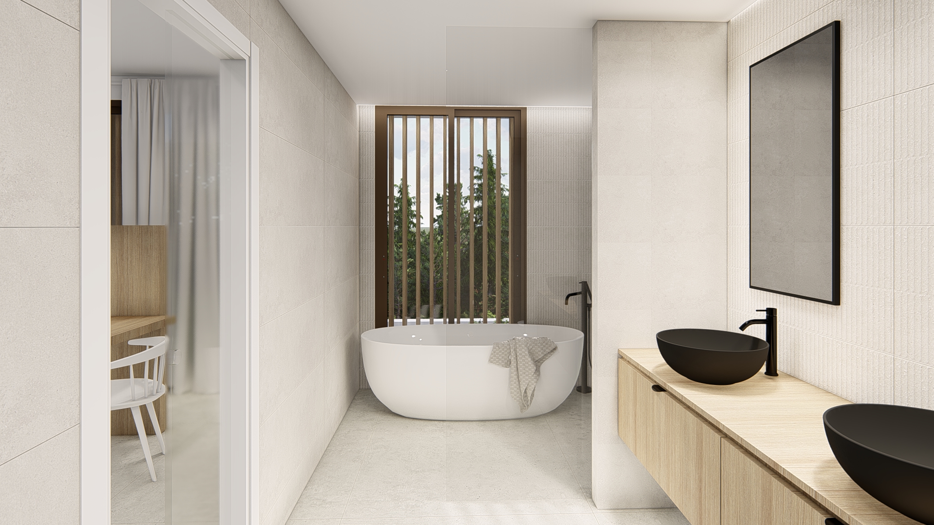 Villa en venta Finestrat, Alicante
