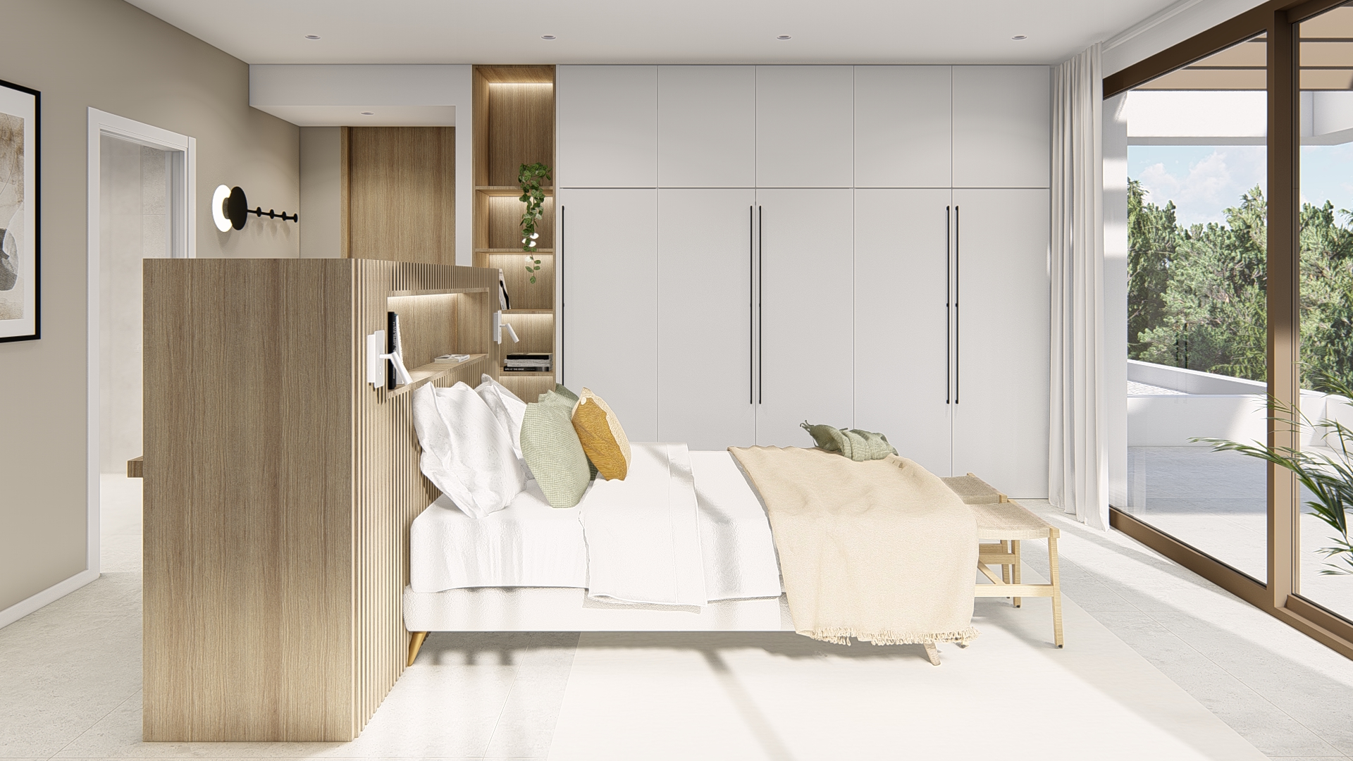 Villa en venta Finestrat, Alicante