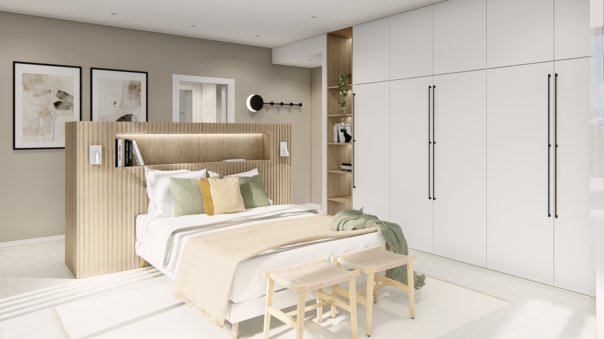 Villa en venta Finestrat, Alicante