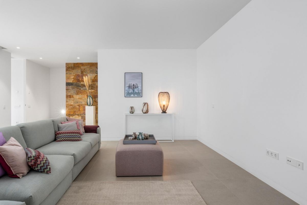 Villa en Venta en Campoamor - Golf, Orihuela Costa, Alicante