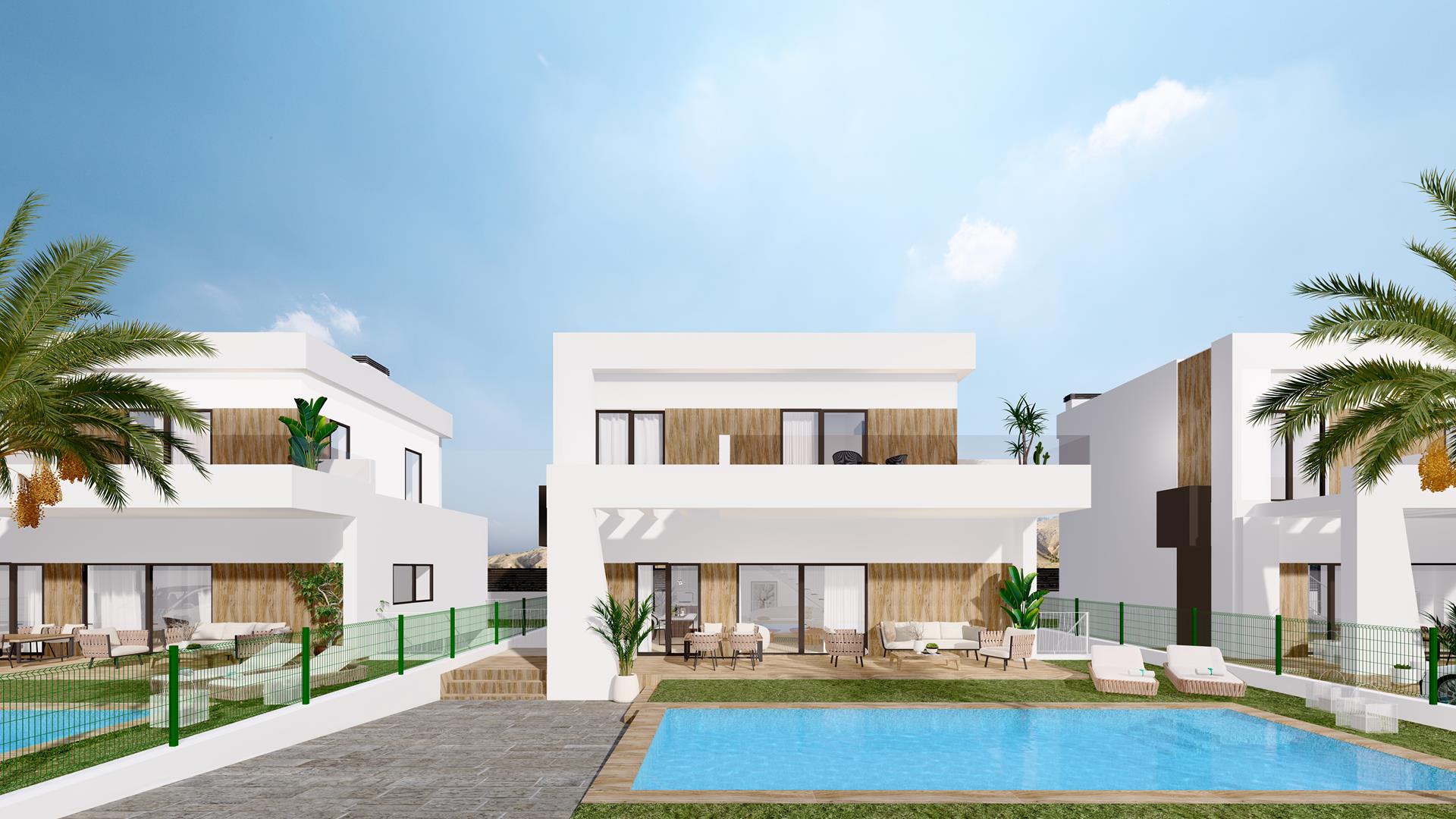 Villa for sale in Sierra Cortina , Finestrat, Alicante
