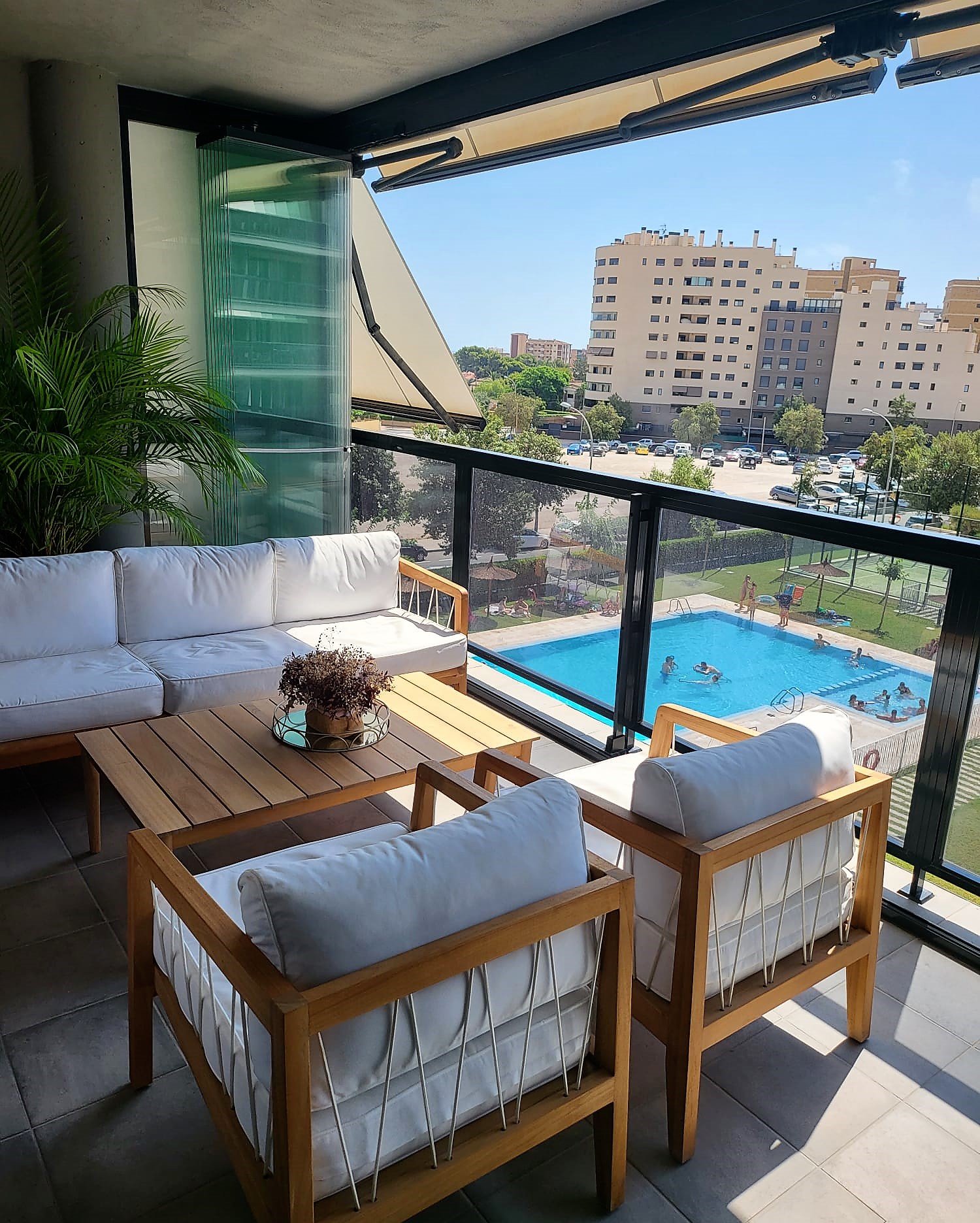 Appartement à vendre à Playa San Juan, Alicante