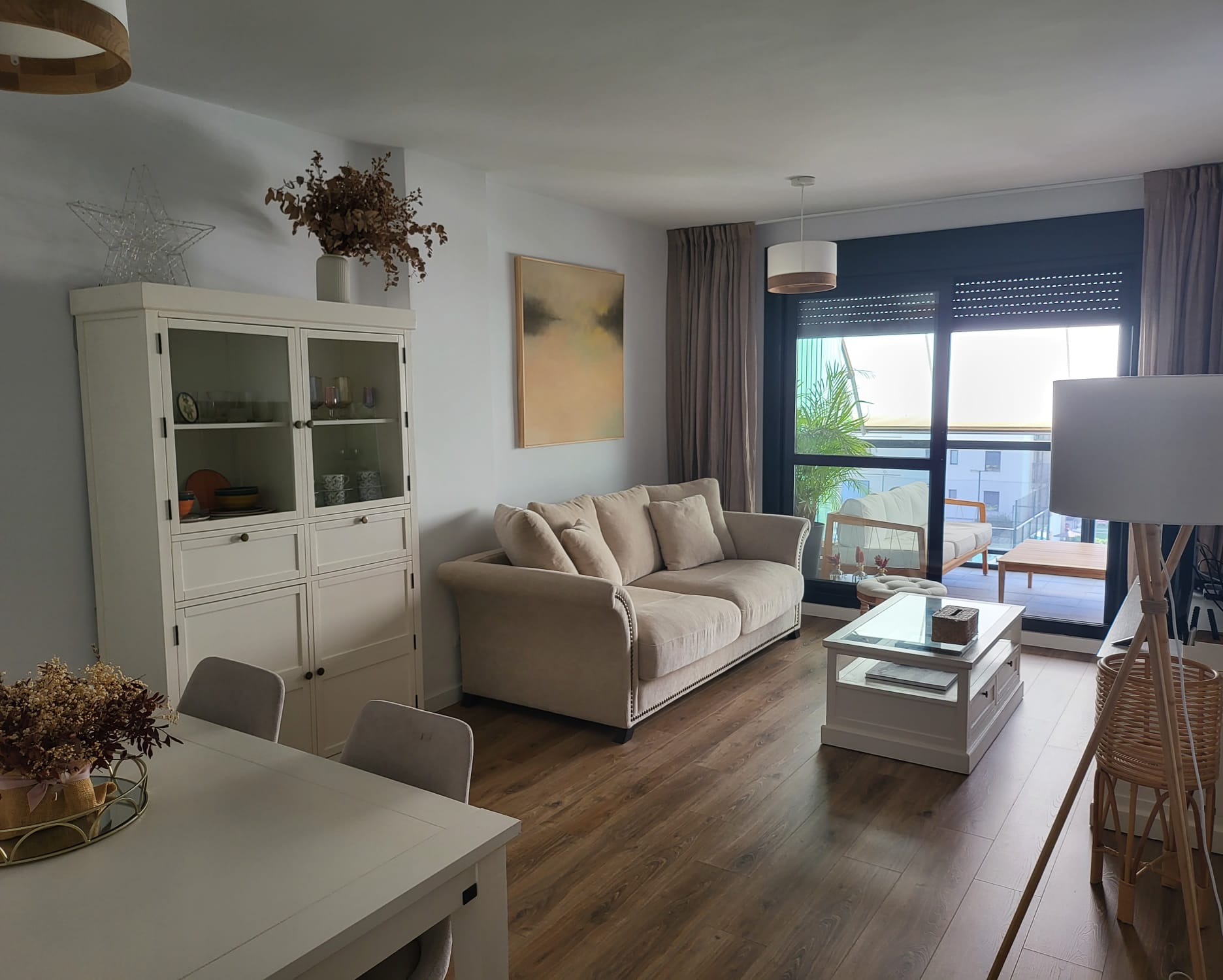 Apartamento en venta en playa San Juan, Alicante