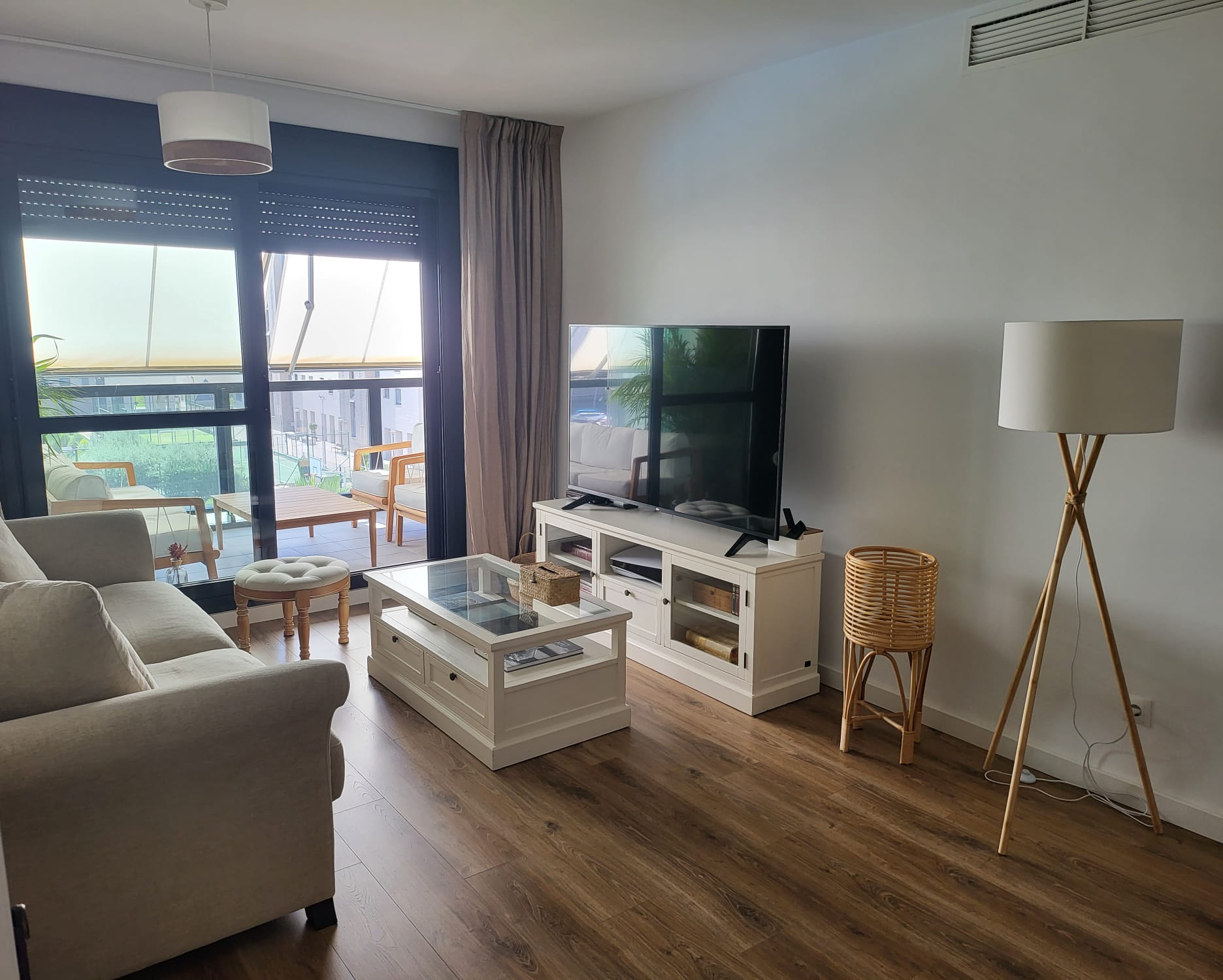 Appartement te koop in Playa San Juan, Alicante