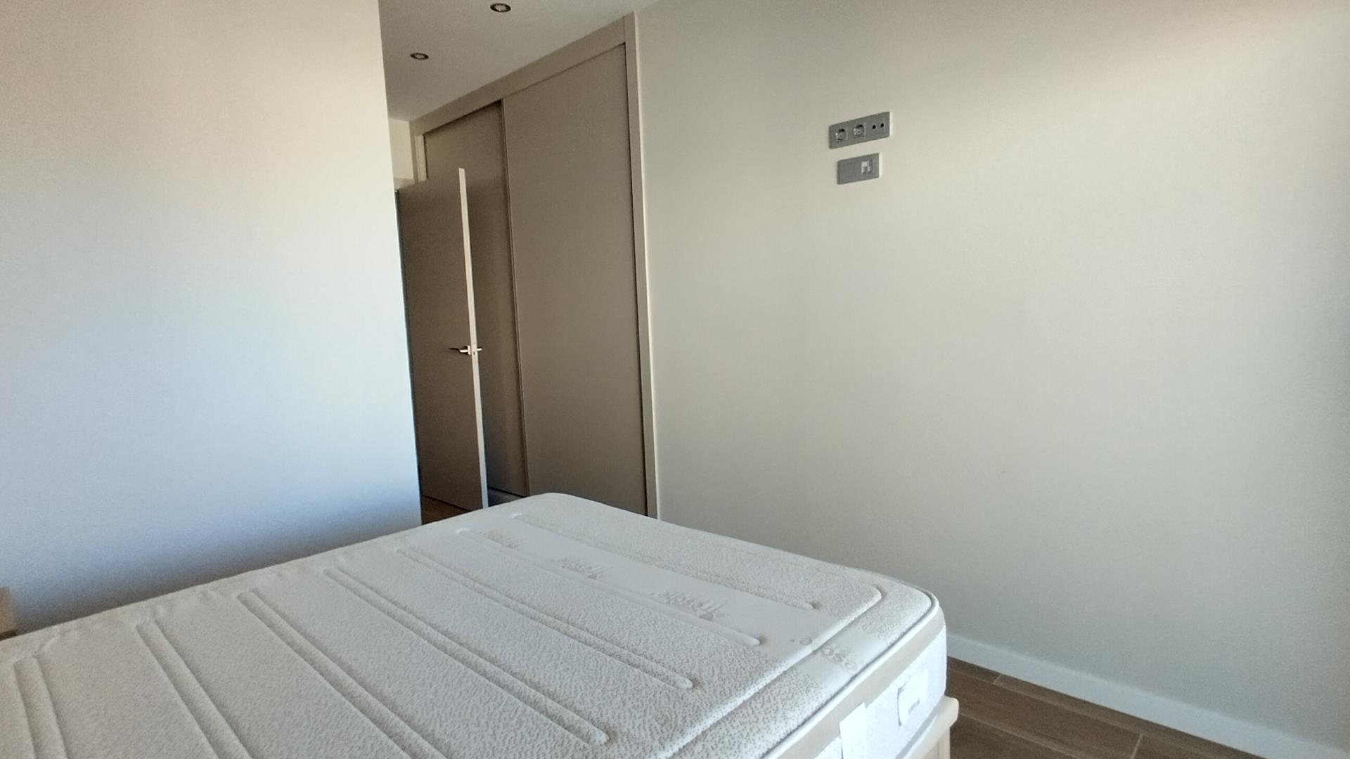 Rent apartment in playa San Juan, Alicante