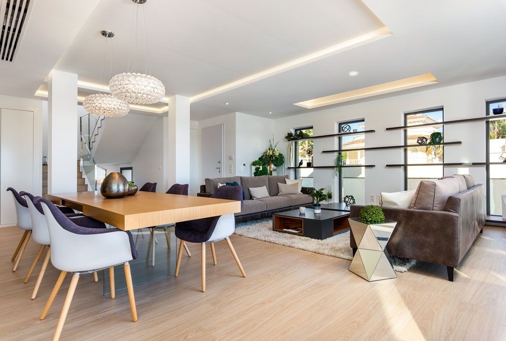 Villa en Venta en Ciudad Quesada, Rojales, Alicante