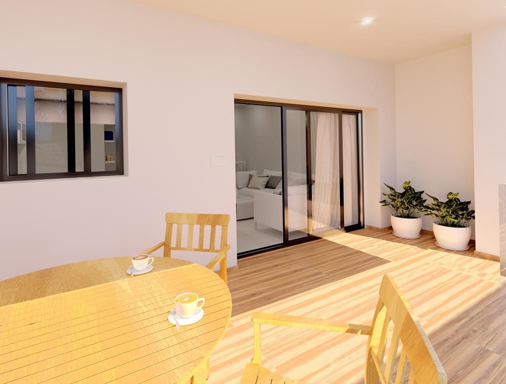 Apartamento en Venta en Playa del Cura, Torrevieja, Alicante