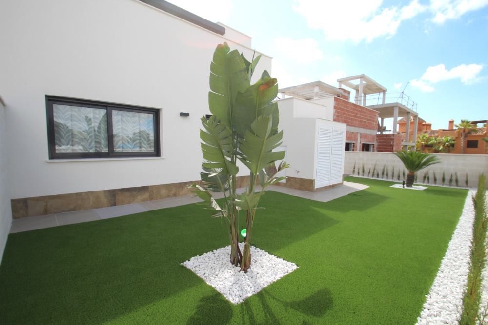 Villa en Venta en Playas - Playa Honda, Cartagena, Murcia