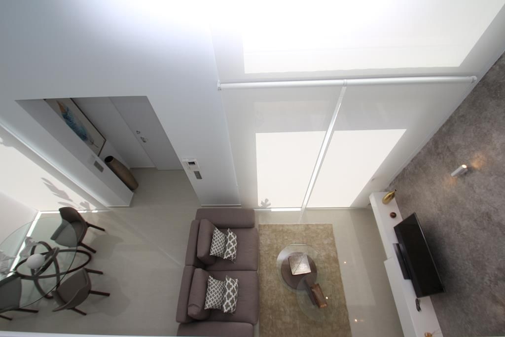 Villa en Venta en Playas - Playa Honda, Cartagena, Murcia