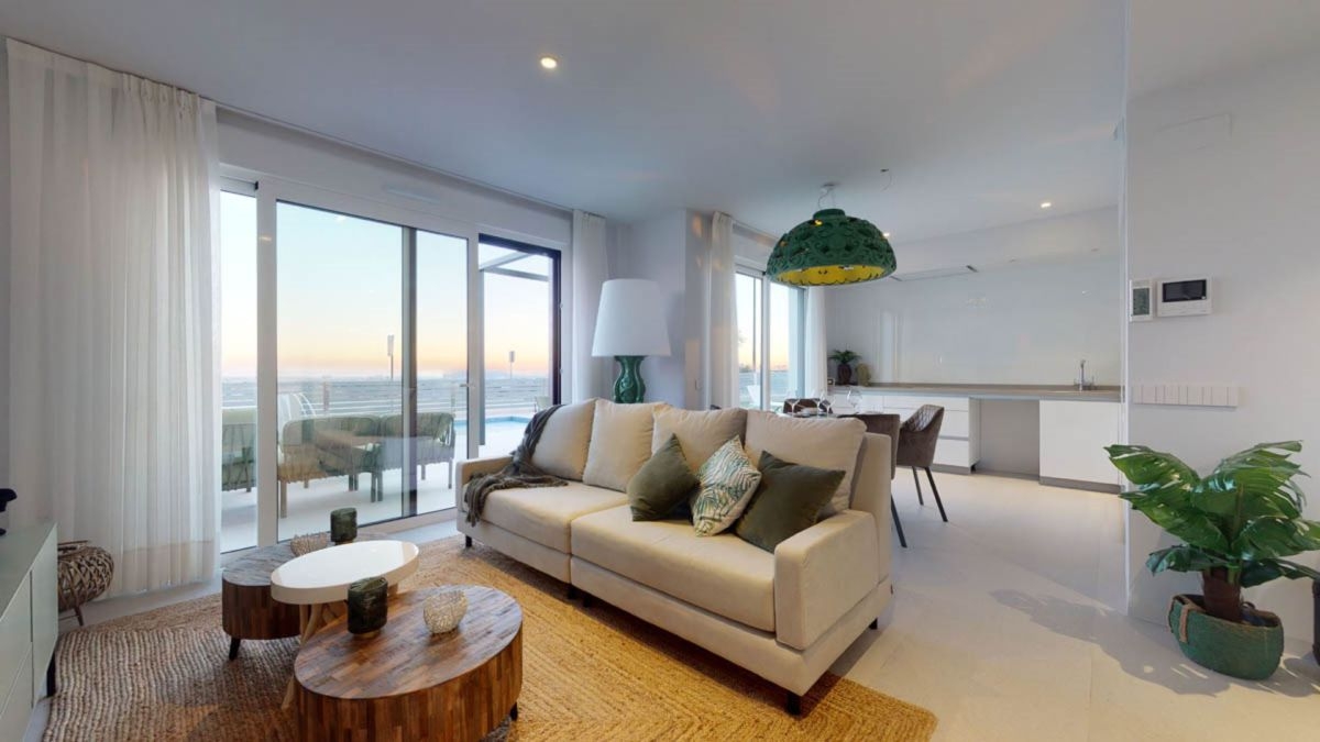 Villa en Venta en Cotoveta, Mutxamel, Alicante