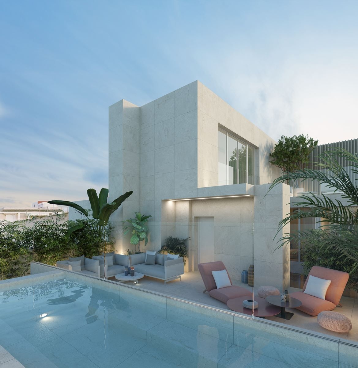 Apartamento en Venta en La Mata, Torrevieja, Alicante