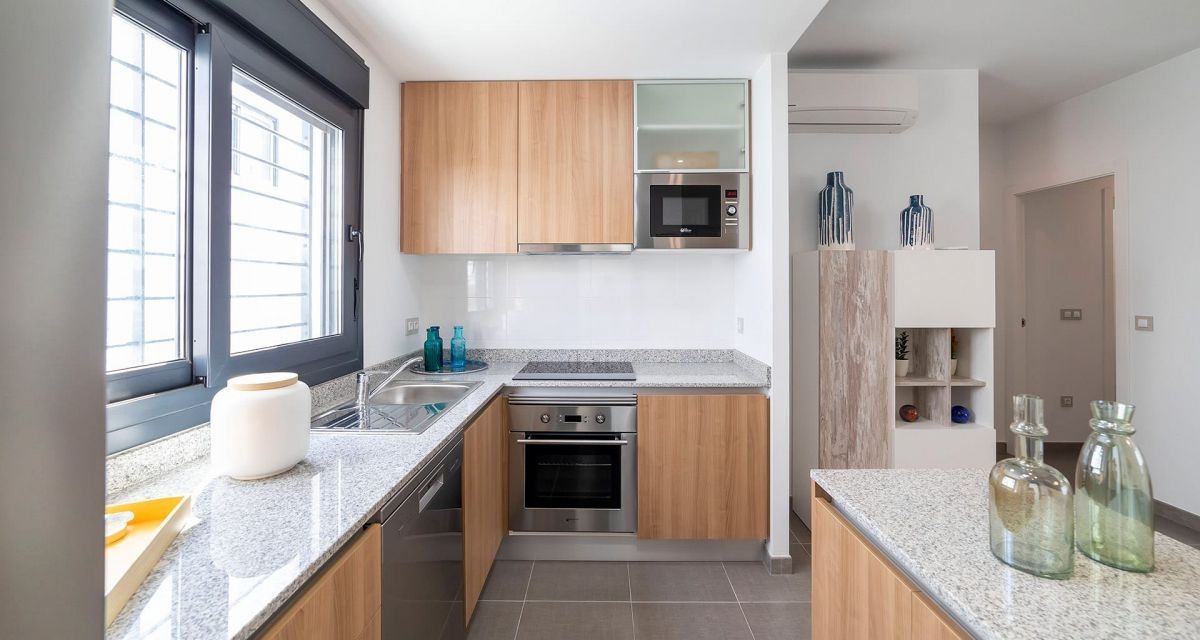 Adosado en Venta en Busot, Busot, Alicante
