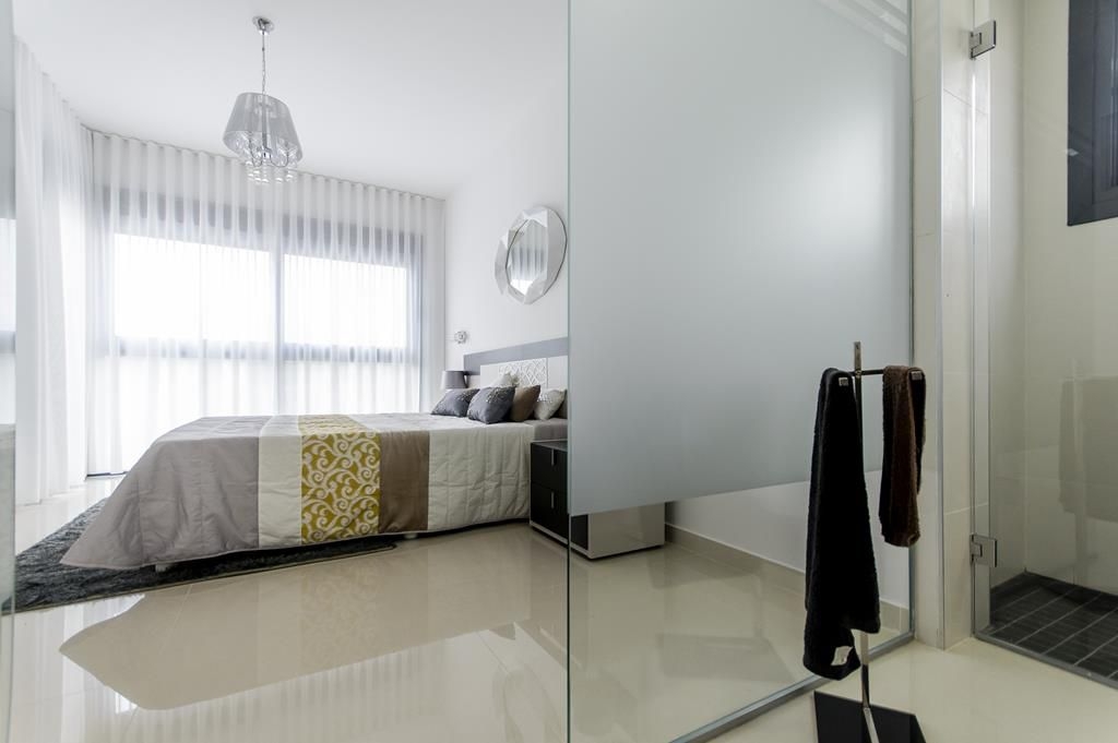 Villa en Venta en San Miguel De Salinas, San Miguel De Salinas, Alicante