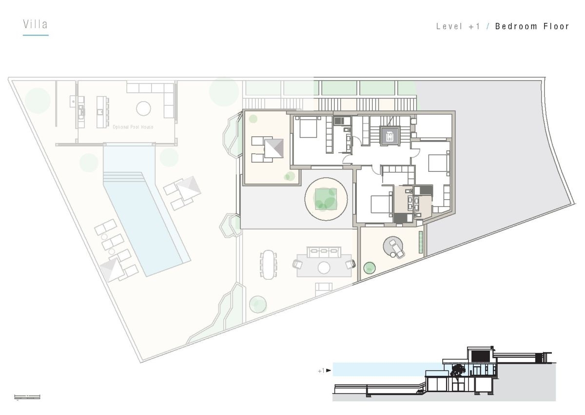 Villa en Venta en La Marina - Urb. La Marina, San Fulgencio, Alicante