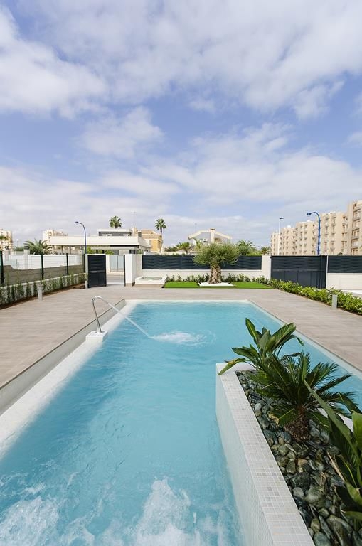 Villa en Venta en Playas - Playa Honda, Cartagena, Murcia