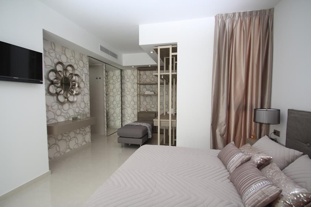 Villa en Venta en Playas - Playa Honda, Cartagena, Murcia