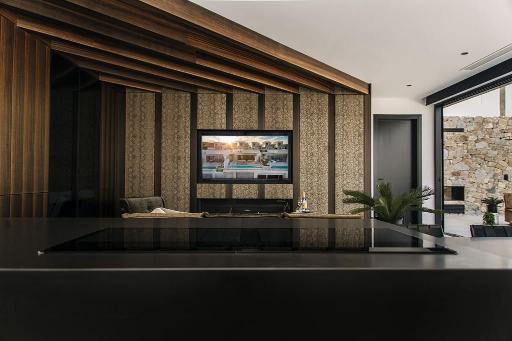 Villa en Venta en Urbanizaciones - Ciudad Quesada, Rojales, Alicante
