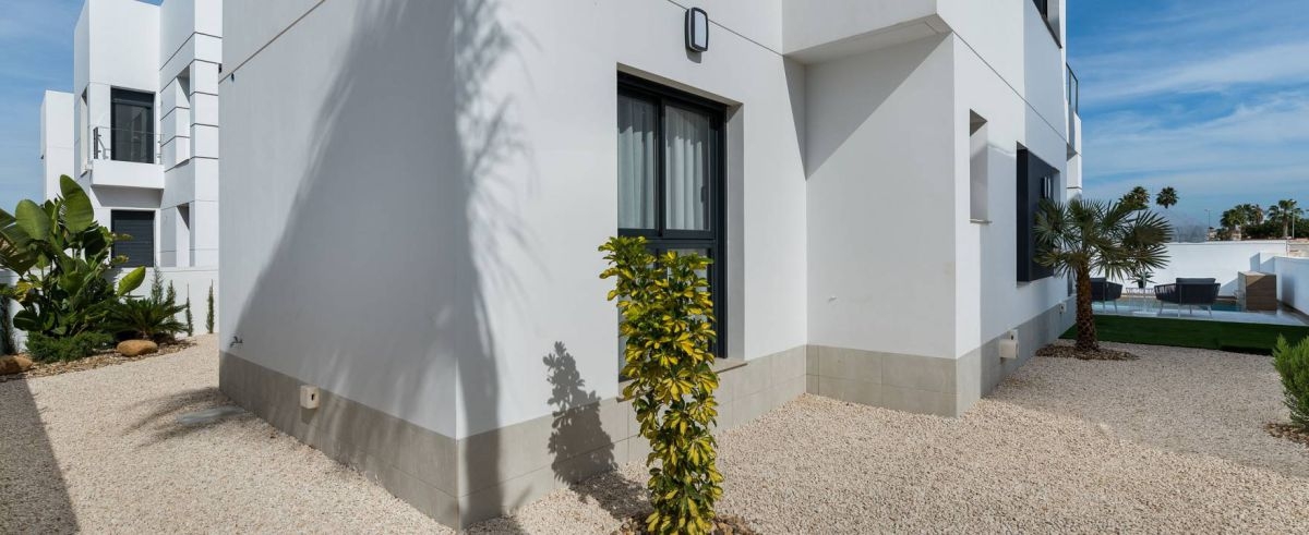Villa en Venta en Los Alcázares, Los Alcázares, Murcia