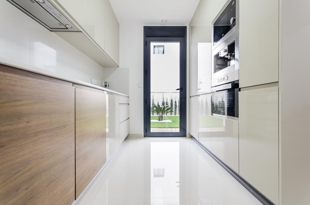 Villa en Venta en San Miguel De Salinas, San Miguel De Salinas, Alicante