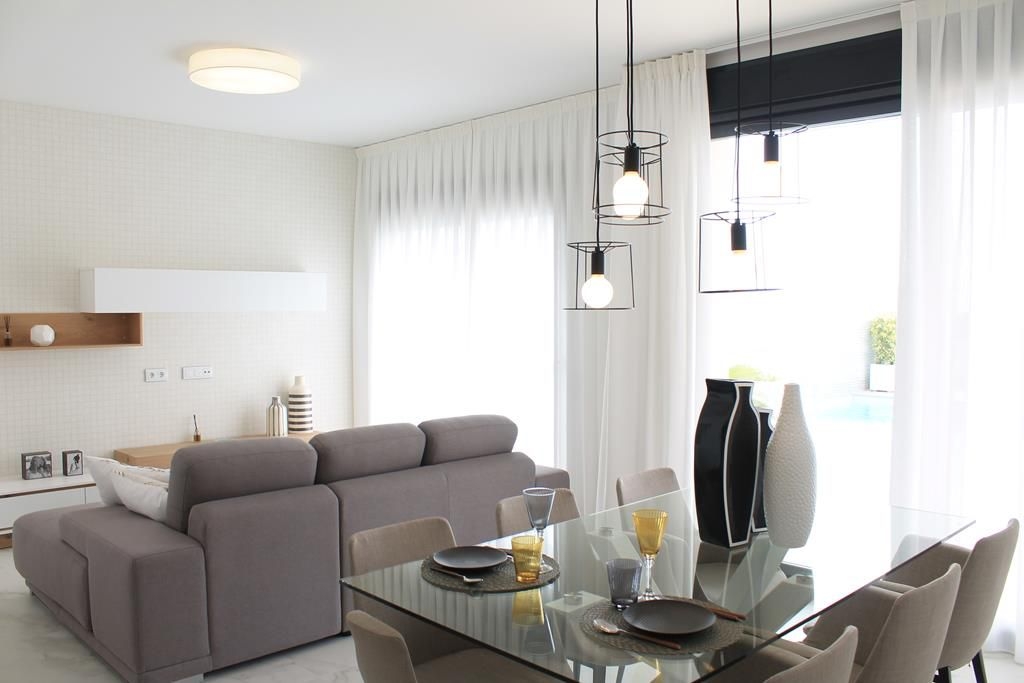 Villa на сайте Продажа на сайте San Miguel De Salinas, San Miguel De Salinas, Alicante