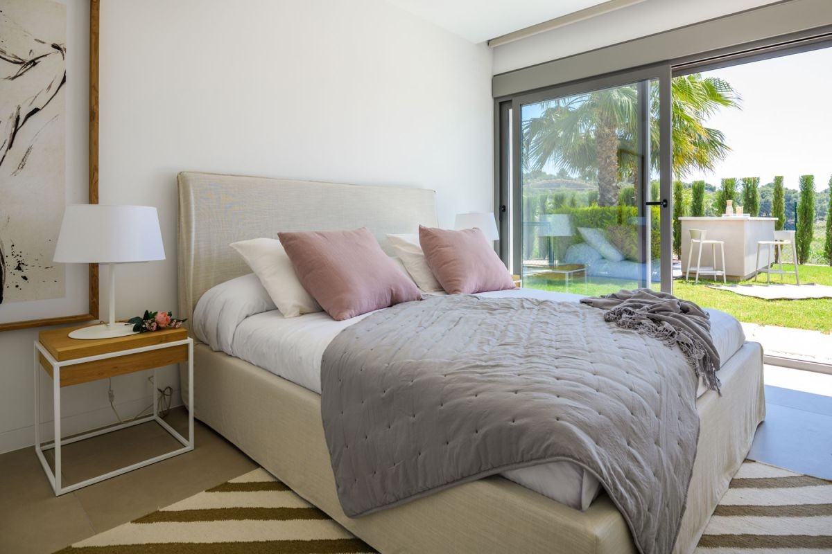 Villa en venta en Orihuela Costa, Alicante
