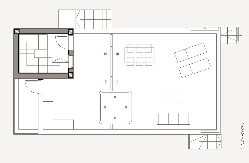 Villa en Venta en La Mata, Torrevieja, Alicante