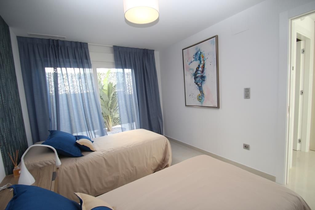 Villa en Venta en Playas - Playa Honda, Cartagena, Murcia