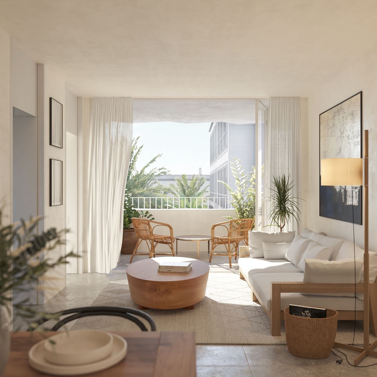 Apartamento na Sprzedaż na Playa de los Locos, Torrevieja, Alicante