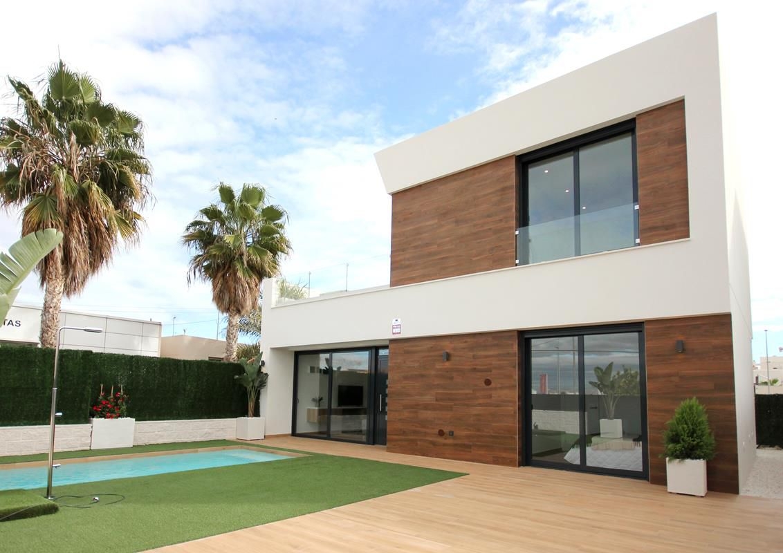 Villa à vendre à Campello, Alicante