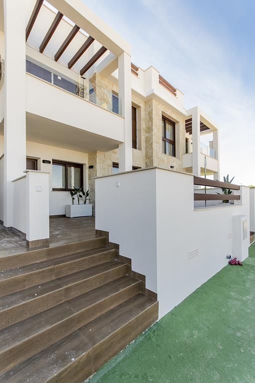 Wohnung zu verkaufen in Los Balcones, Torrevieja, Alicante