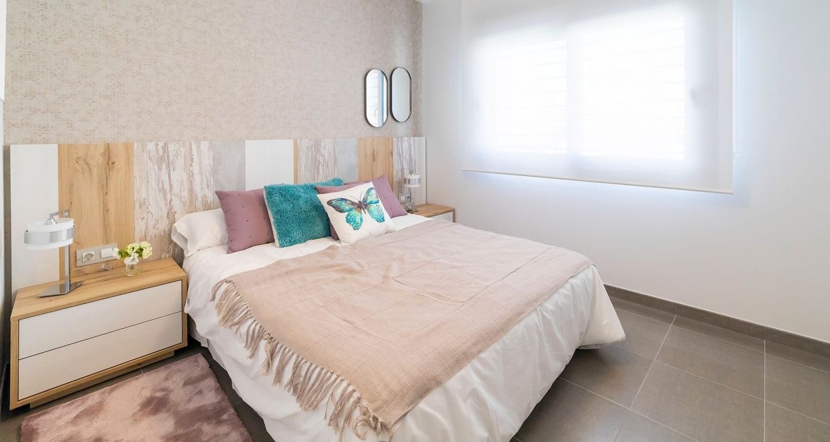 Adosado en Venta en Busot, Busot, Alicante