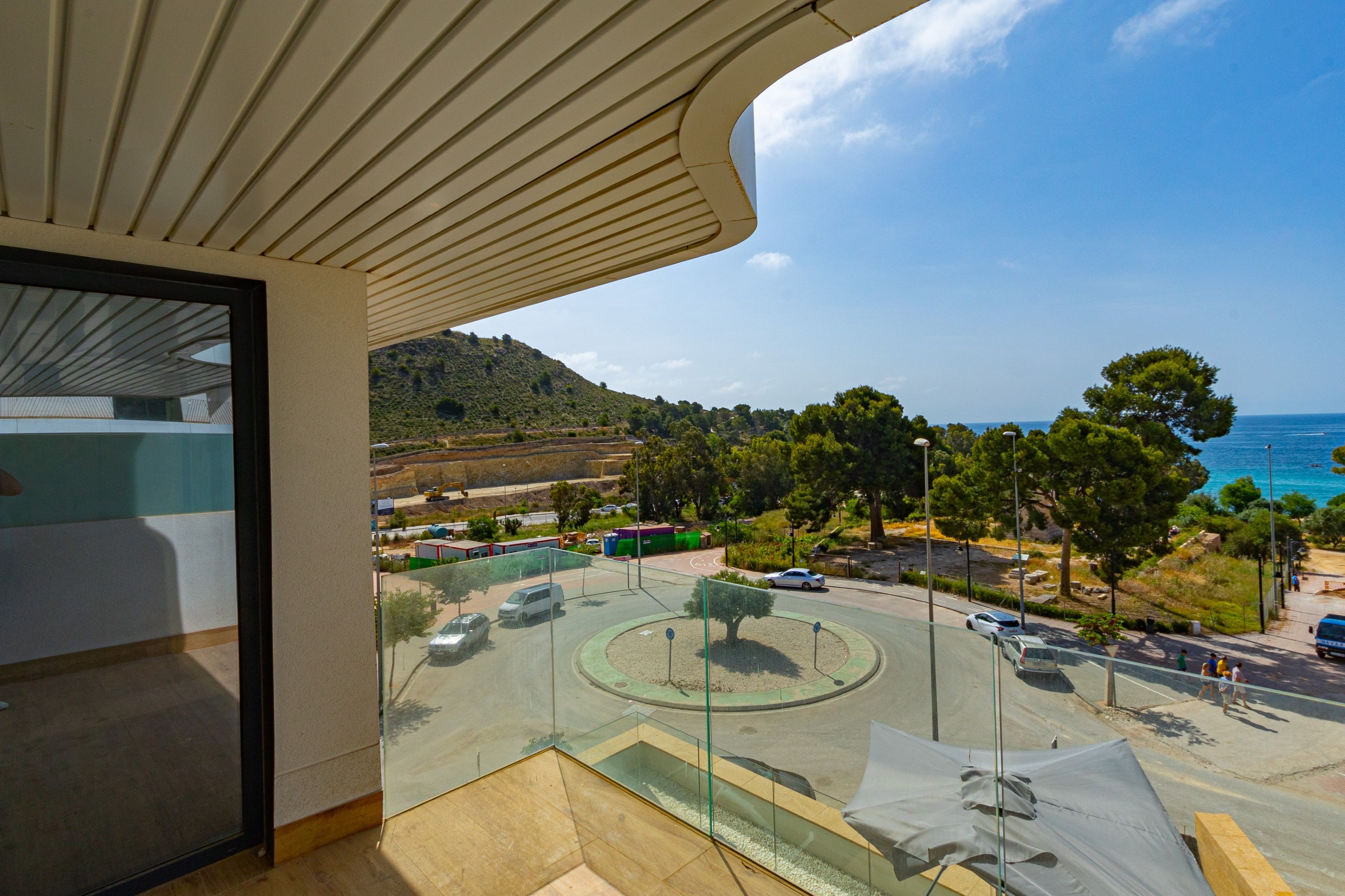 Apartamento en Venta en Torres, Villajoyosa/Vila Joiosa, La, Alicante