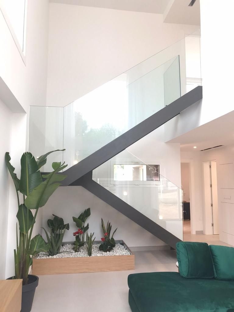 Villa en Venta en Sierra Cortina, Finestrat, Alicante