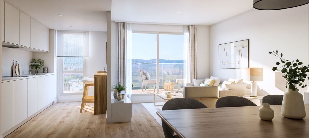 Appartement te koop in Montgó, Dénia, Alicante