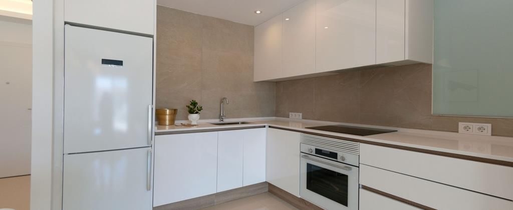 Apartamento en Venta en Ciudad Quesada - Urb. Doña Pepa, Rojales, Alicante