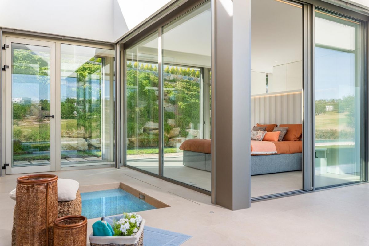 Villa en Venta en Campoamor - Golf, Orihuela Costa, Alicante