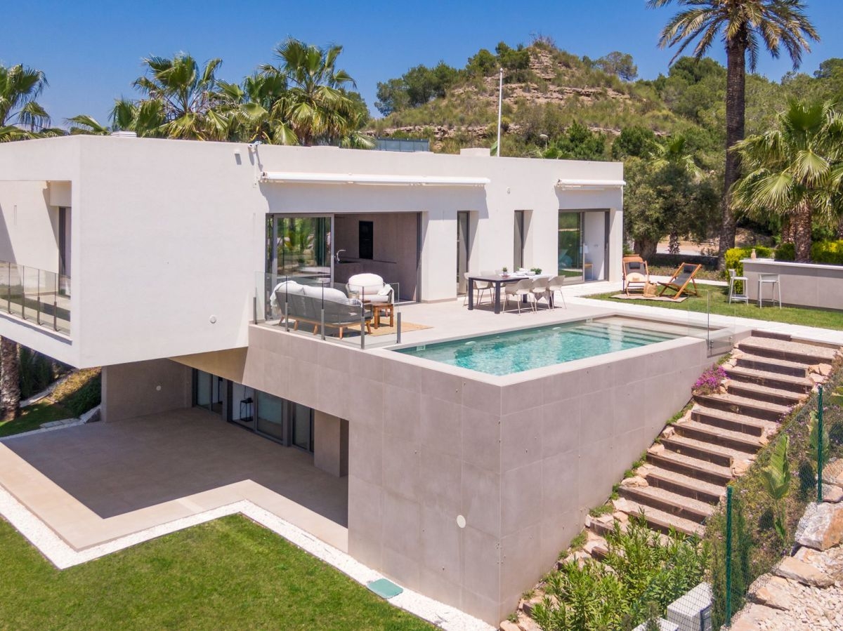 Villa à vendre à Orihuela Costa, Alicante