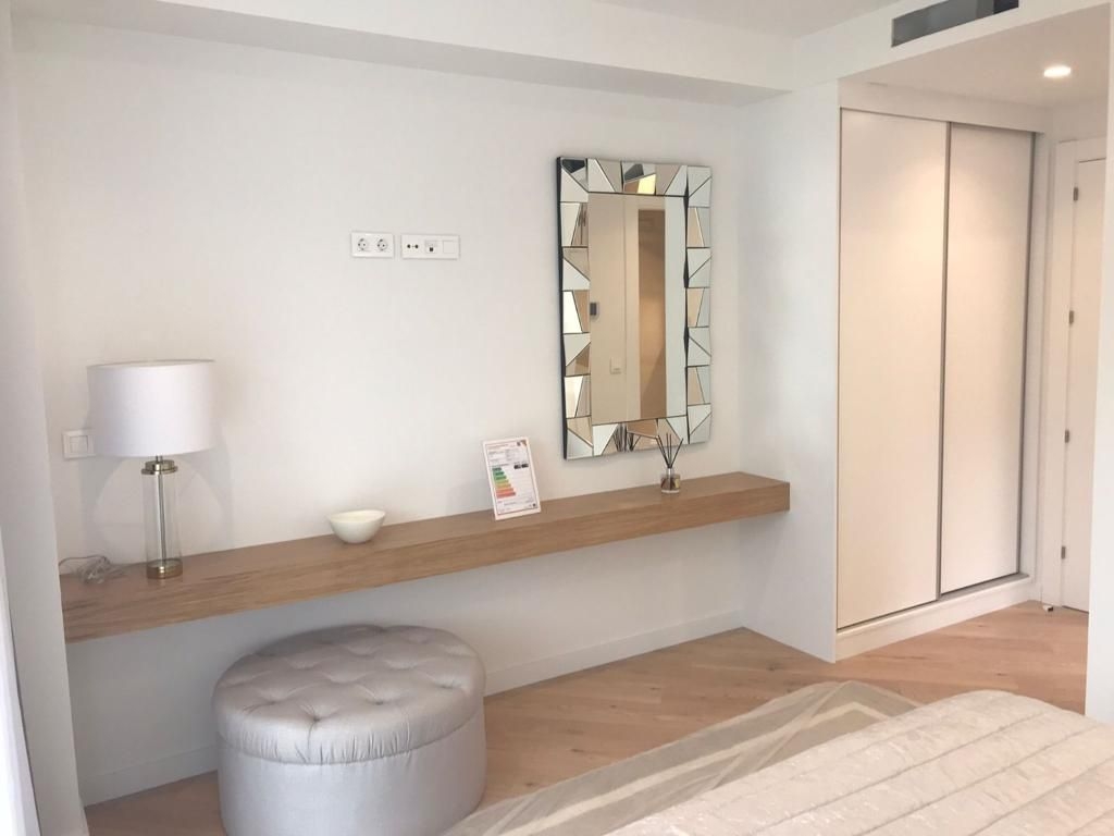 Villa en Venta en Sierra Cortina, Finestrat, Alicante