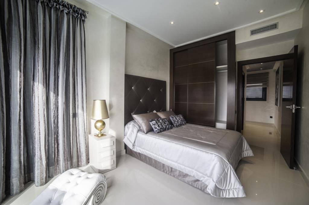 Villa en Venta en Dehesa de Campoamor, Orihuela Costa, Alicante