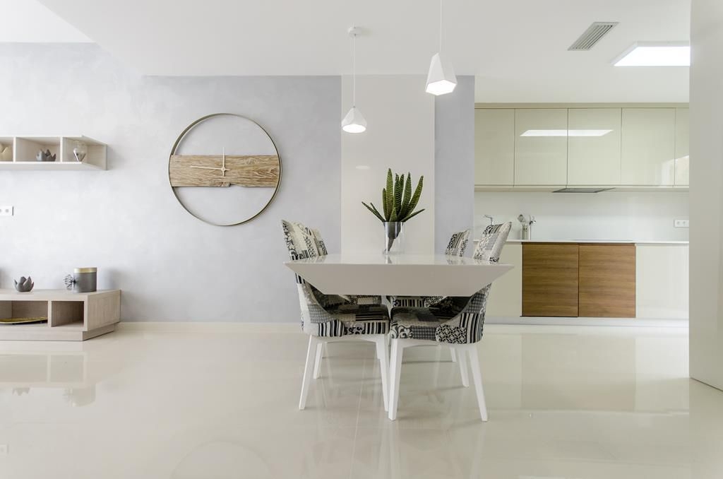 Villa en Venta en San Miguel De Salinas, San Miguel De Salinas, Alicante