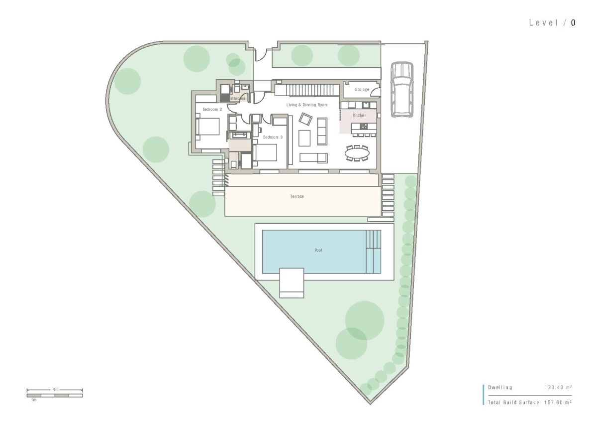 Villa en Venta en Ciudad Quesada, Rojales, Alicante