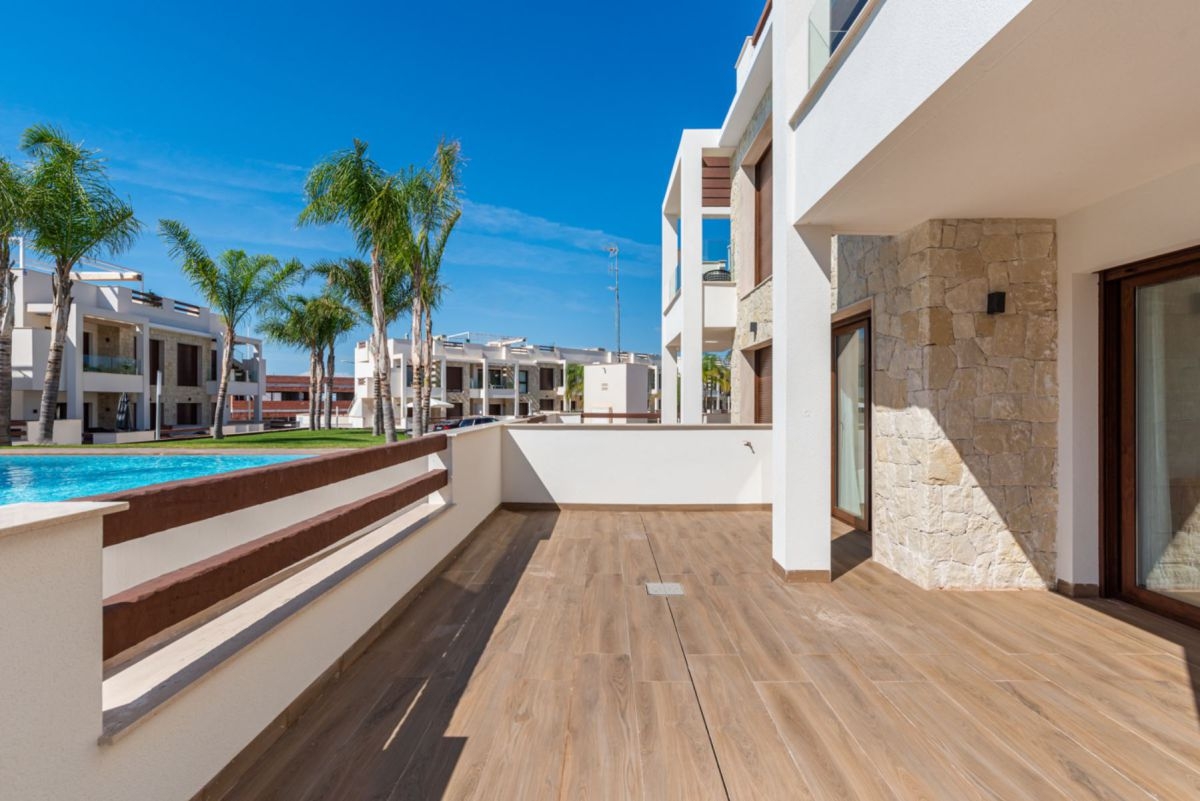 Apartamento unter Verkauf unter Los Balcones, Torrevieja, Alicante
