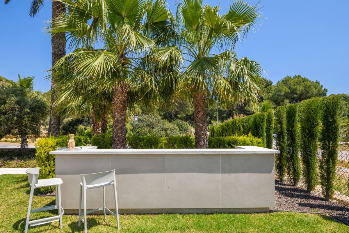 Villa en venta en Orihuela Costa, Alicante