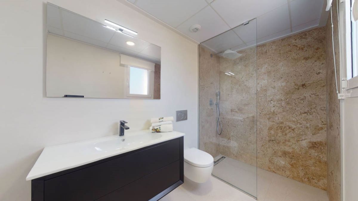 Villa en Venta en Cotoveta, Mutxamel, Alicante